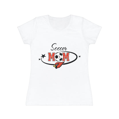 Soccer Mom, Women's T-Shirt