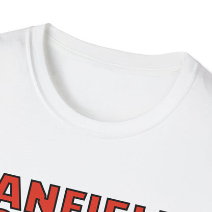 Canfield Football, Softstyle T-Shirt