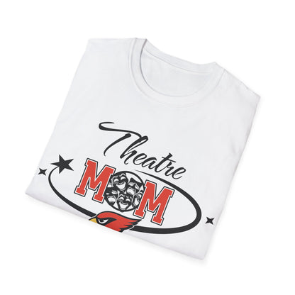 Theatre Mom Softstyle T-Shirt