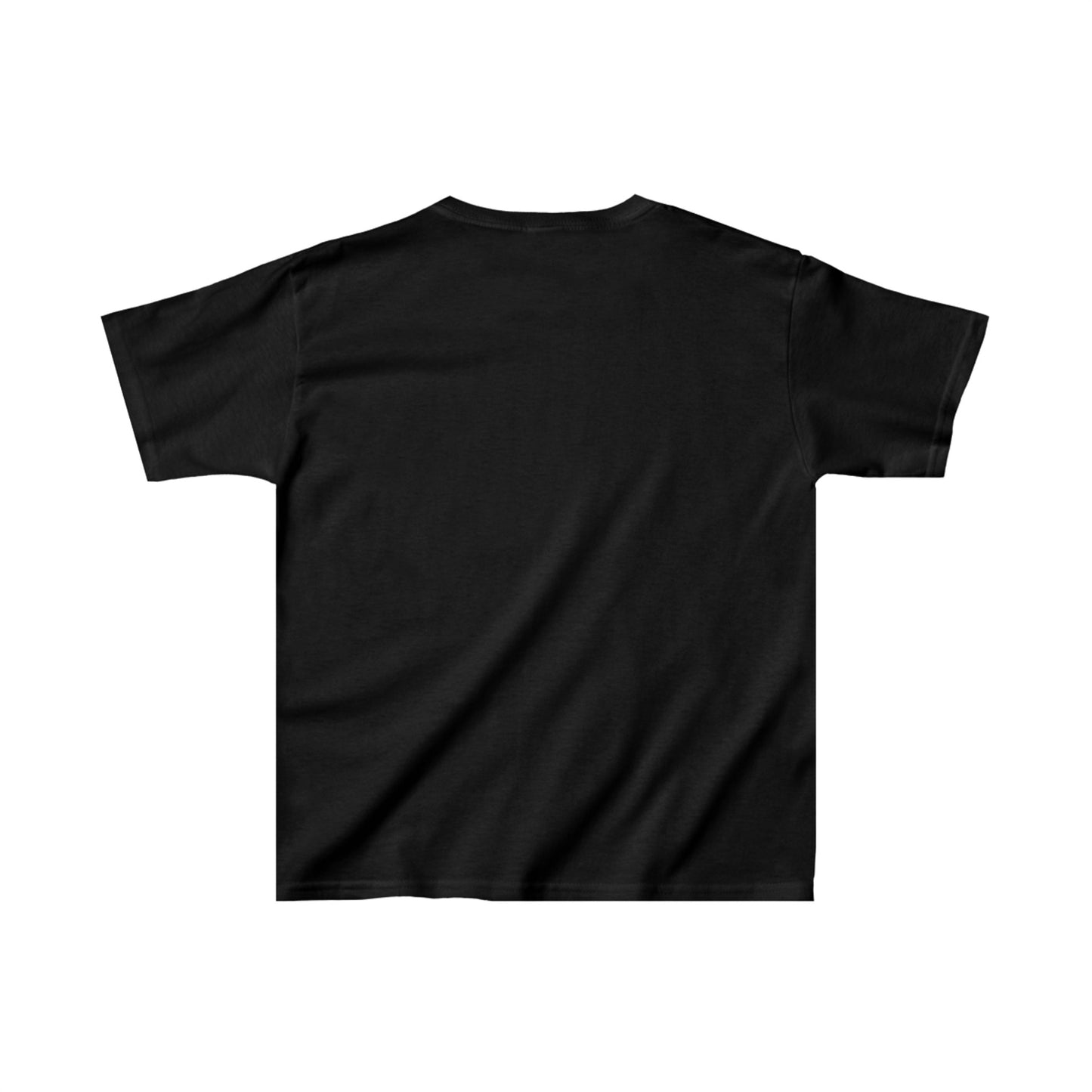 Canfield Football, Kids Heavy Cotton Tee