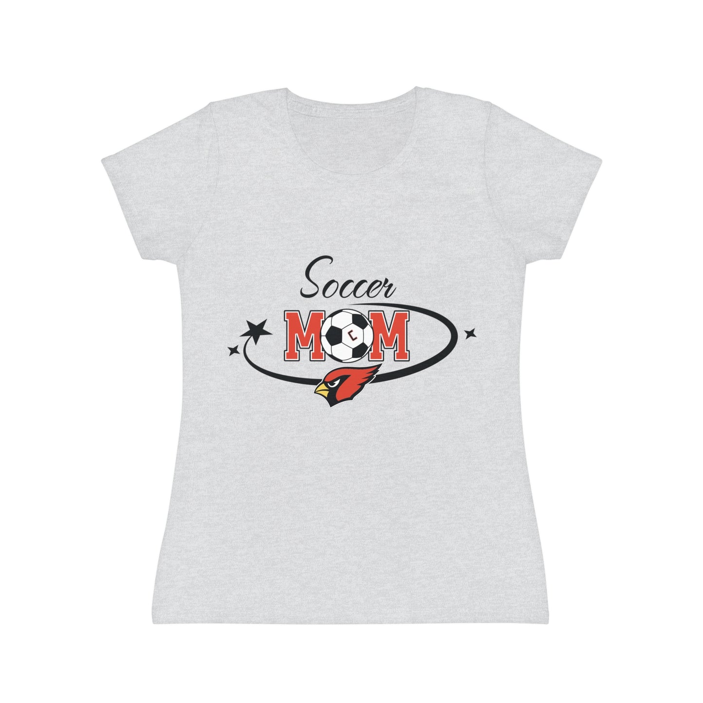 Soccer Mom, Women's T-Shirt