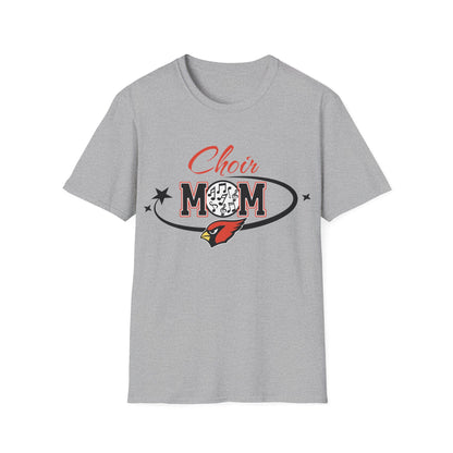 Choir Mom Softstyle T-Shirt