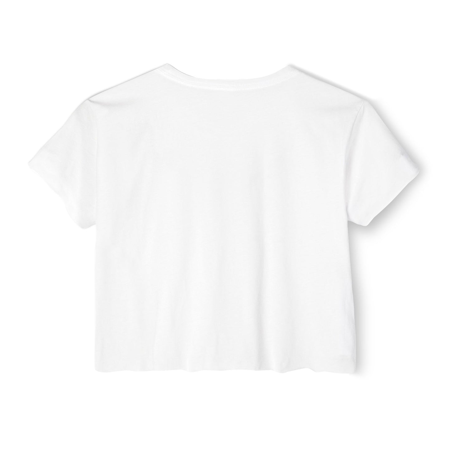 2025 Canfield Cheer, Women's Crop Top