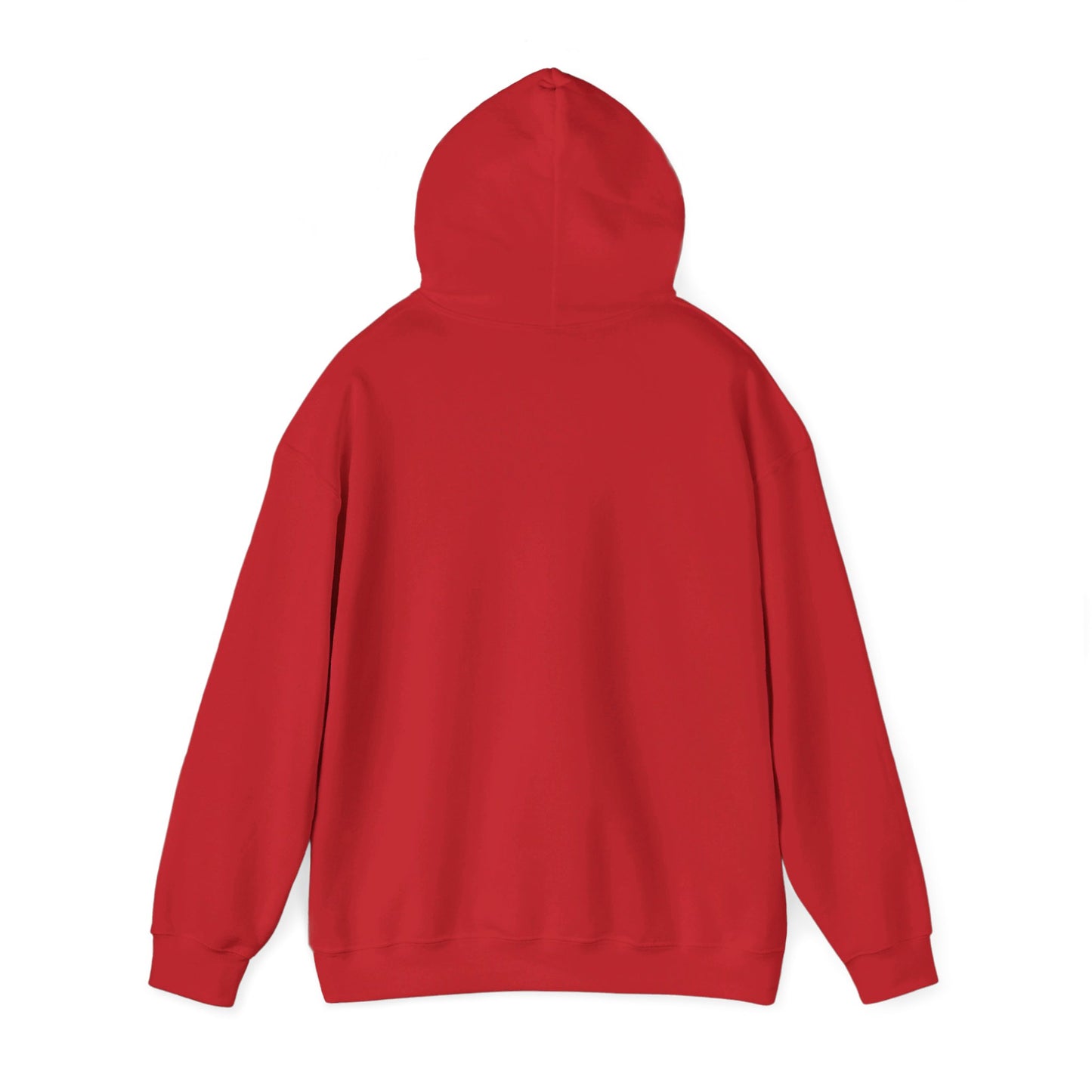 Canfield Cardinals, Hooded Sweatshirt