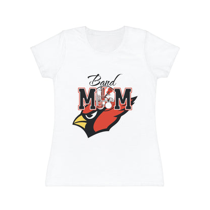 Band Mom, Women's T-Shirt