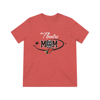 Theatre Mom Triblend Tee