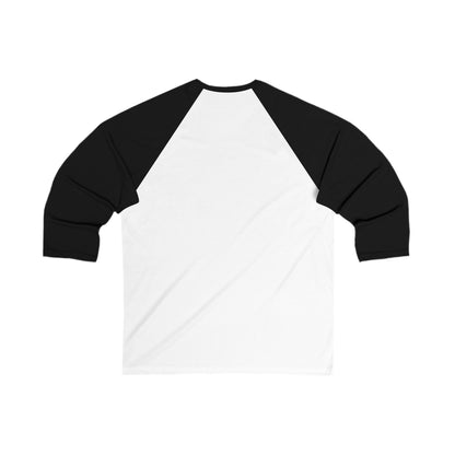 2024 Canfield Football, 3/4 Sleeve Baseball Tee