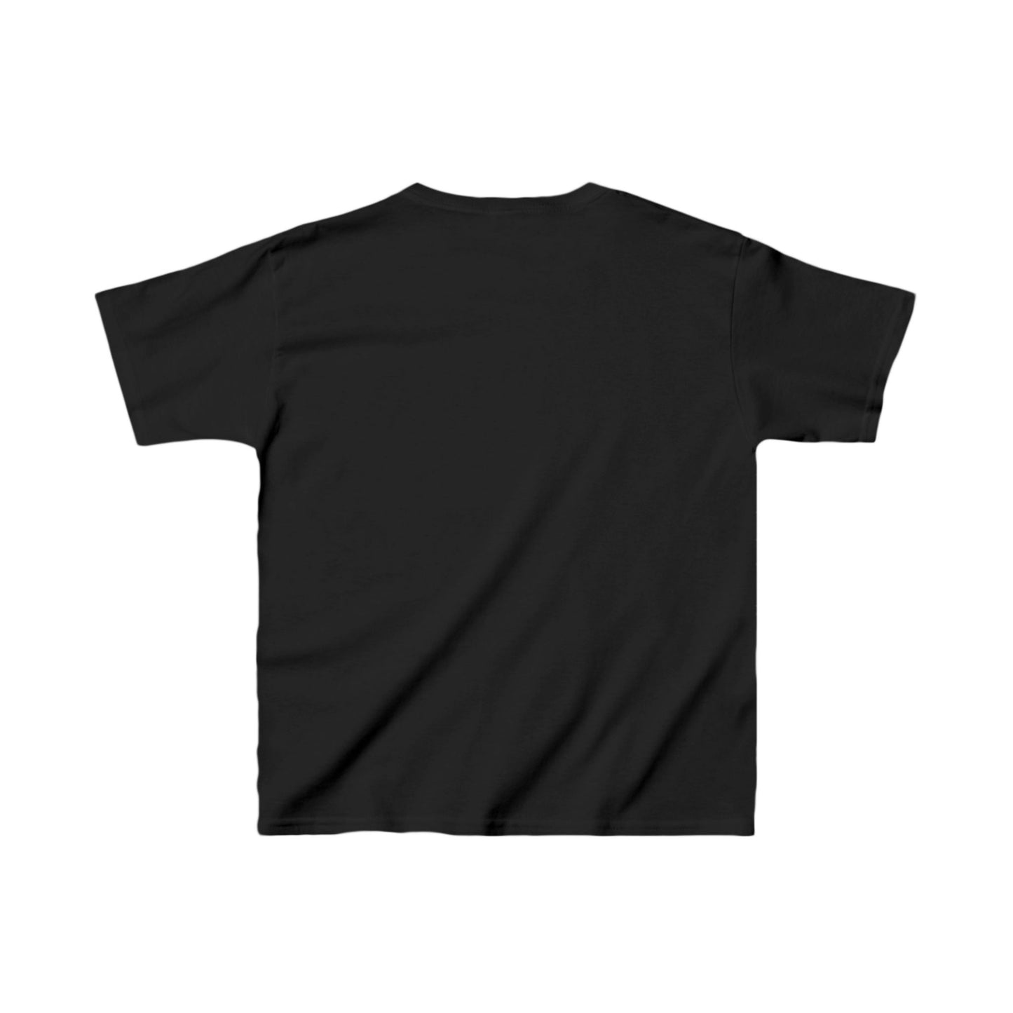 Canfield Football, Kids Heavy Cotton Tee