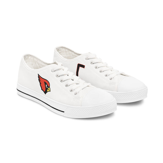 Canfield Women's Low Top Sneakers