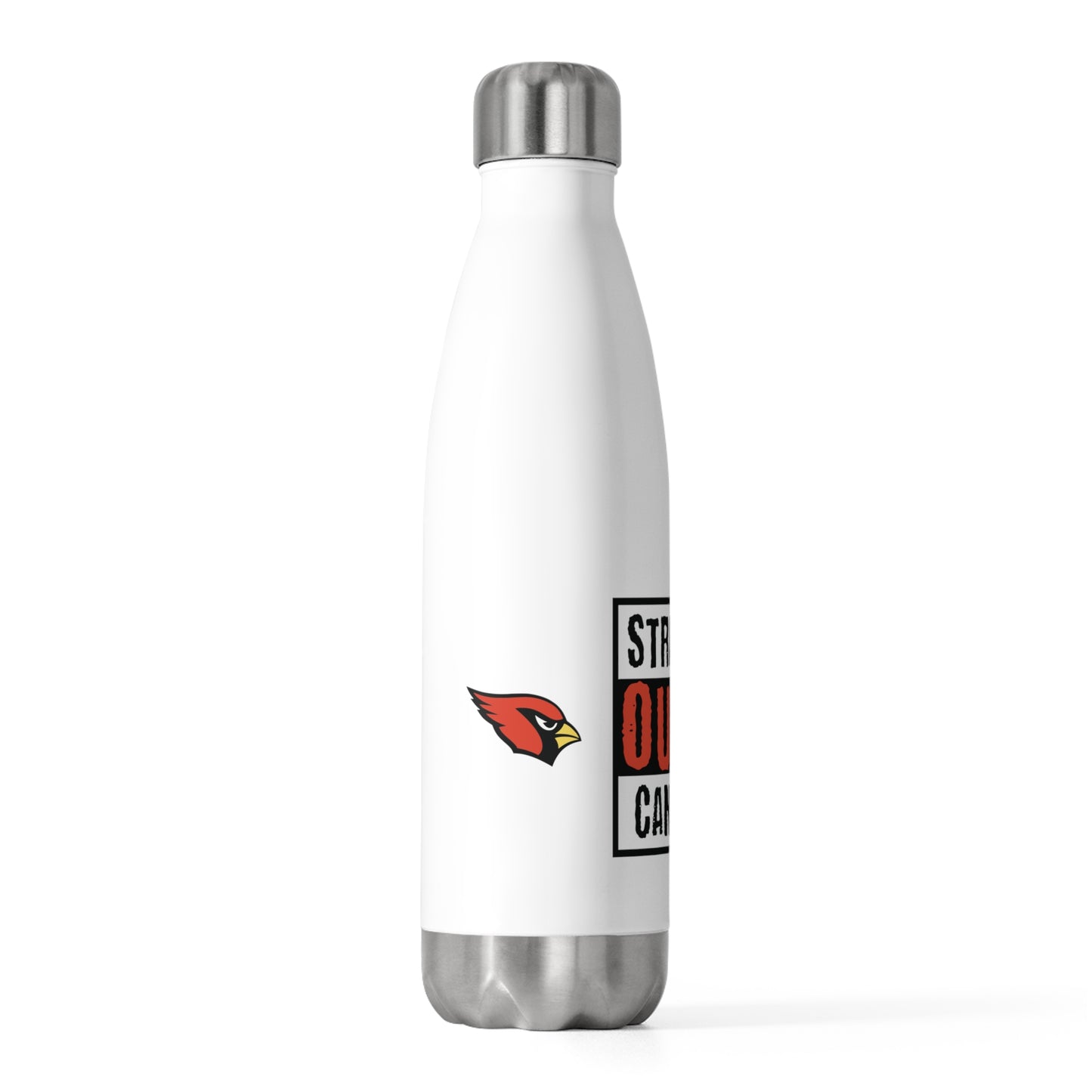 "Straight Outta Canfield" 20oz. Insulated Bottle