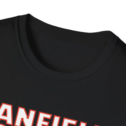 Canfield Football, Softstyle T-Shirt