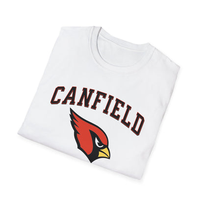 Canfield Football, Softstyle T-Shirt