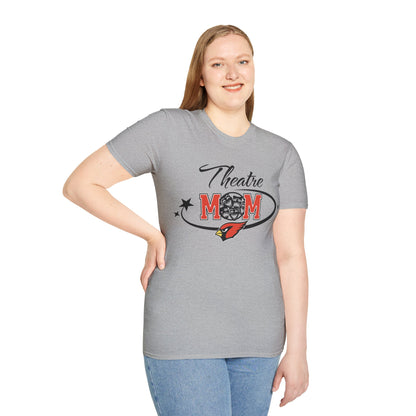 Theatre Mom Softstyle T-Shirt