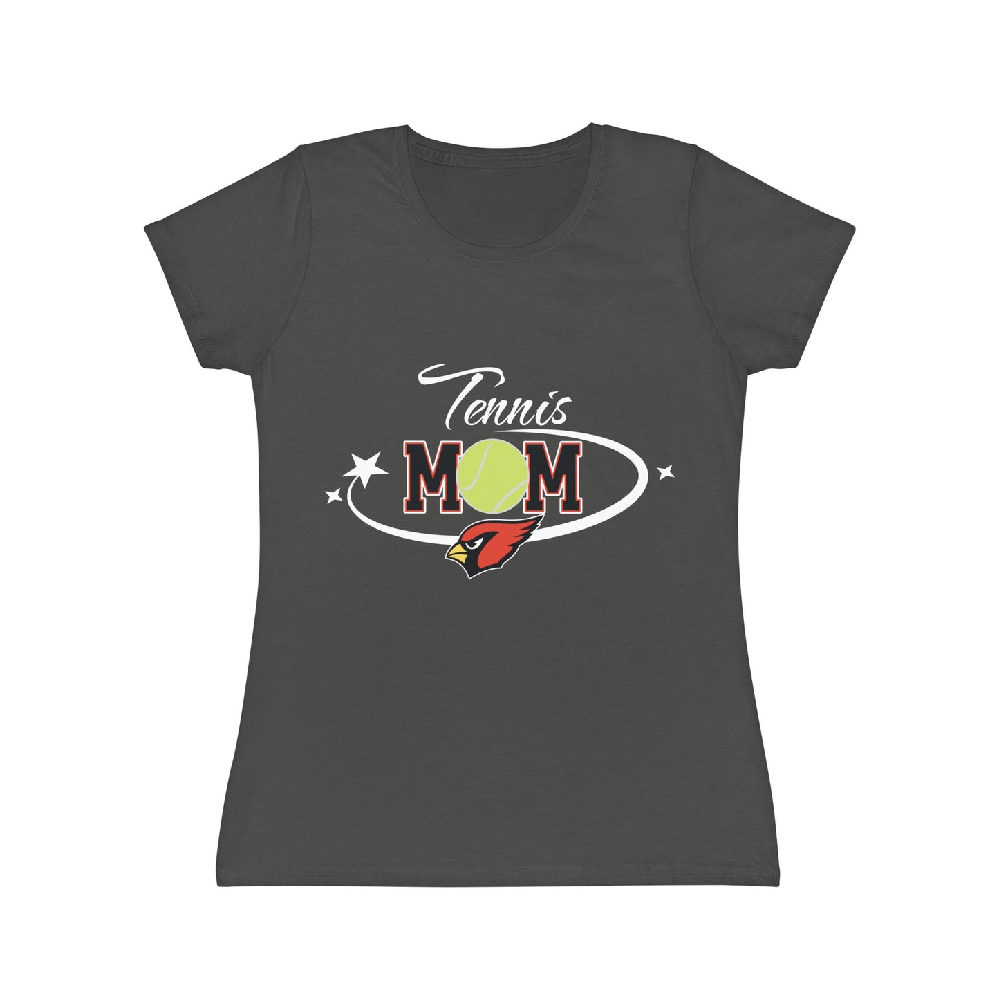 Tennis Mom, Women's T-Shirt