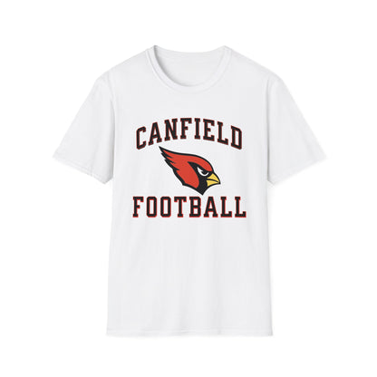 Canfield Football, Softstyle T-Shirt