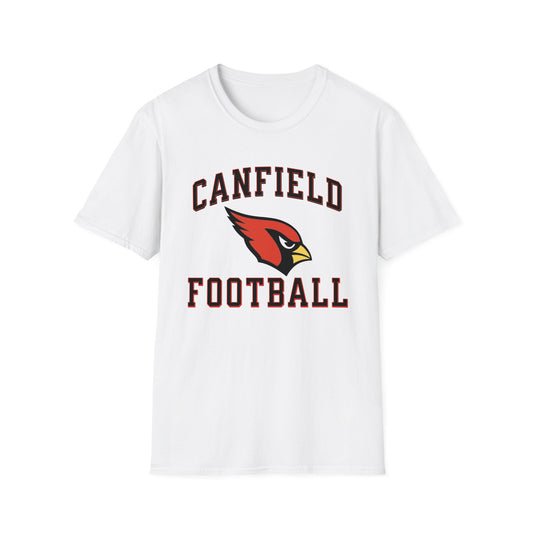 Canfield Football, Softstyle T-Shirt