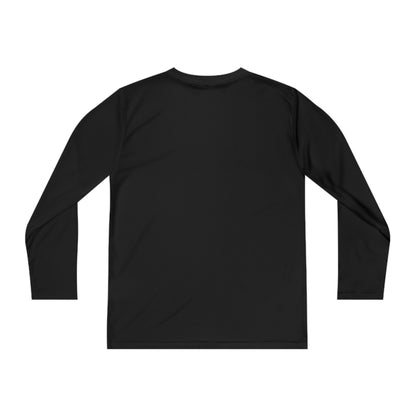 2024 Canfield Football, Youth Long Sleeve Competitor Tee