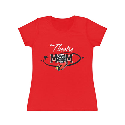 Theatre Mom, Women's T-Shirt