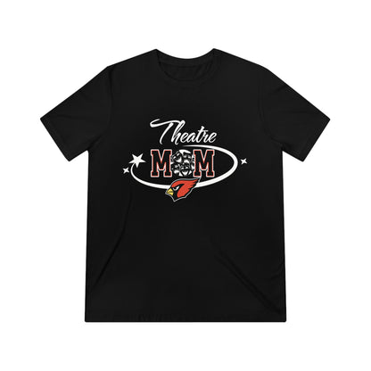 Theatre Mom Triblend Tee