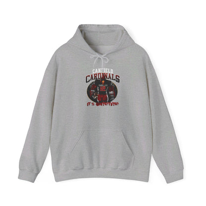 Canfield Football (Gametime), Hooded Sweatshirt