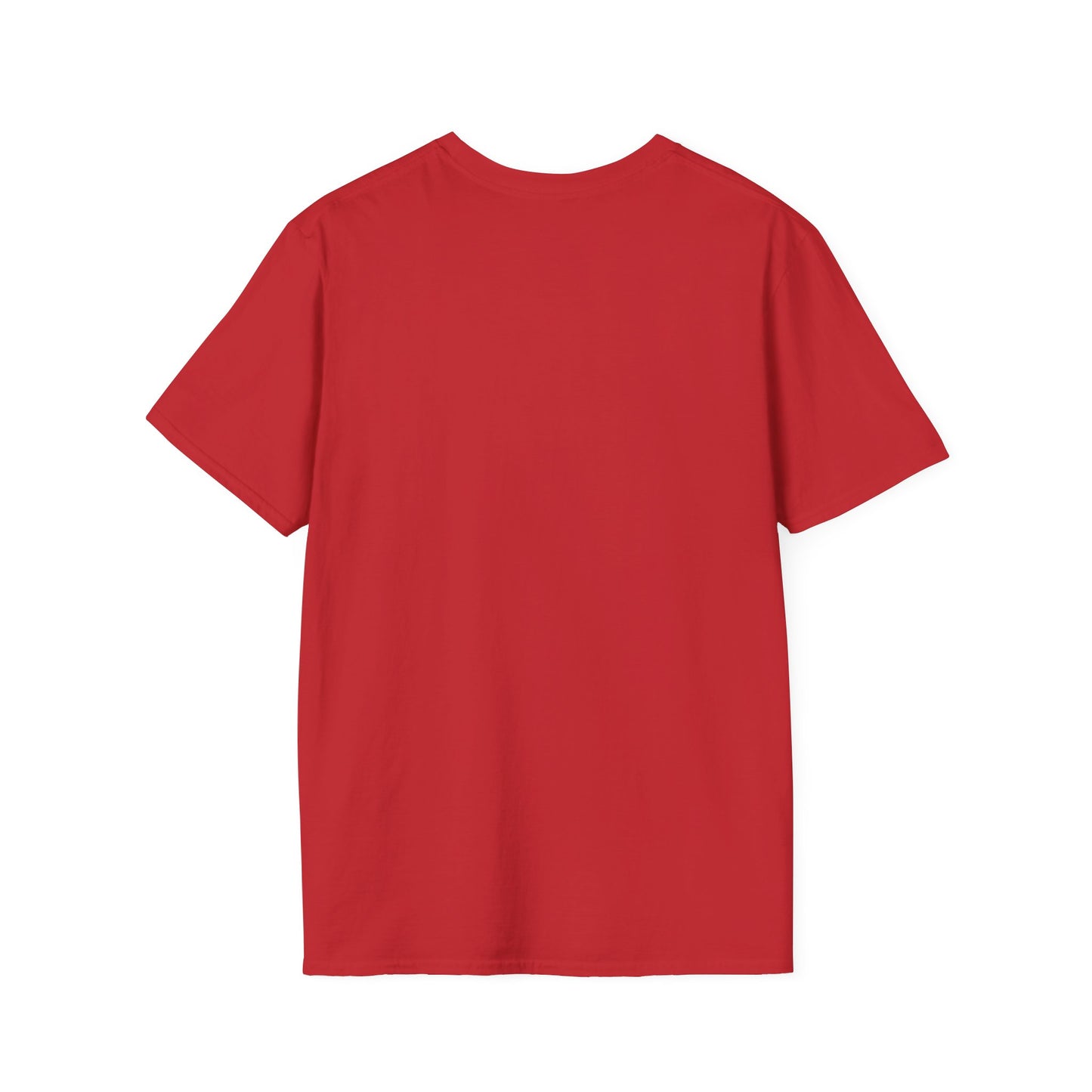 Canfield Football, Softstyle T-Shirt