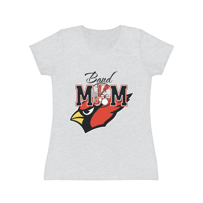 Band Mom, Women's T-Shirt