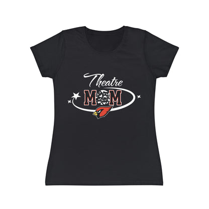 Theatre Mom, Women's T-Shirt