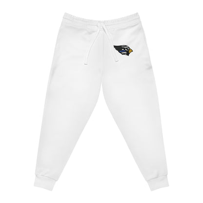 Canfield Cardinal Athletic Joggers, Back-the-Blue Cardinal