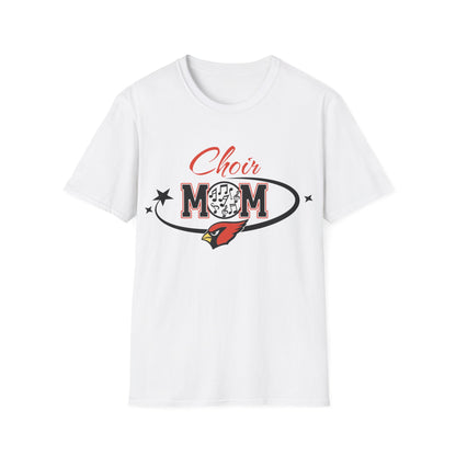 Choir Mom Softstyle T-Shirt