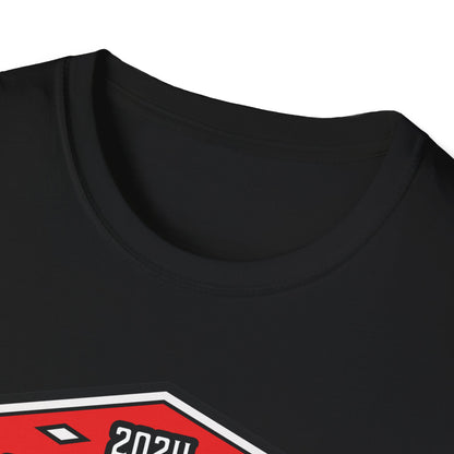 2024 Canfield Football, Softstyle T-Shirt