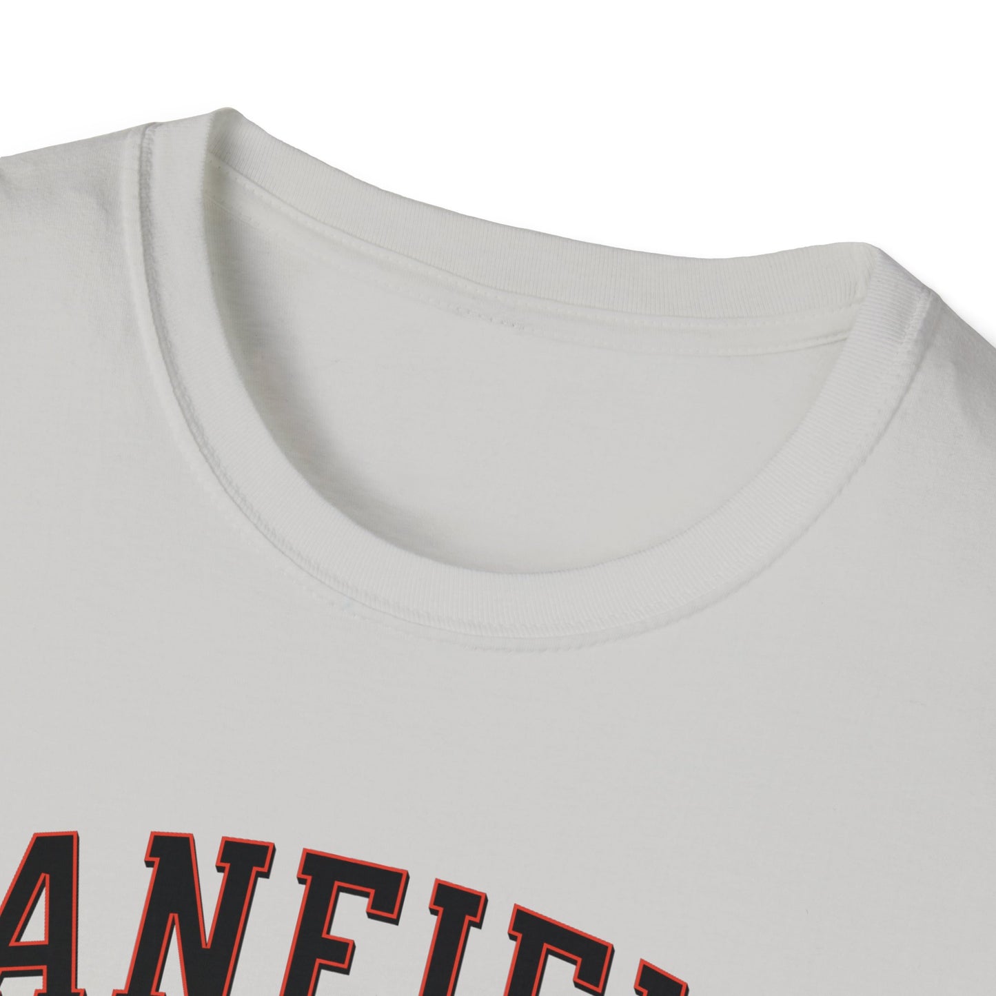 Canfield Football, Softstyle T-Shirt