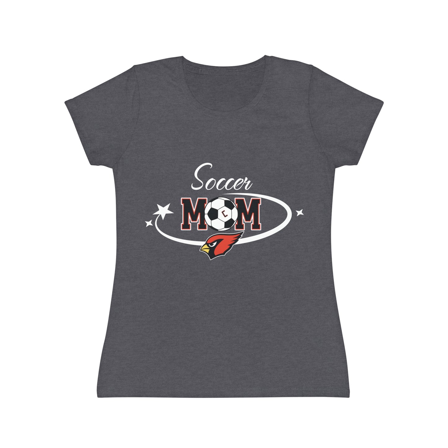 Soccer Mom, Women's T-Shirt