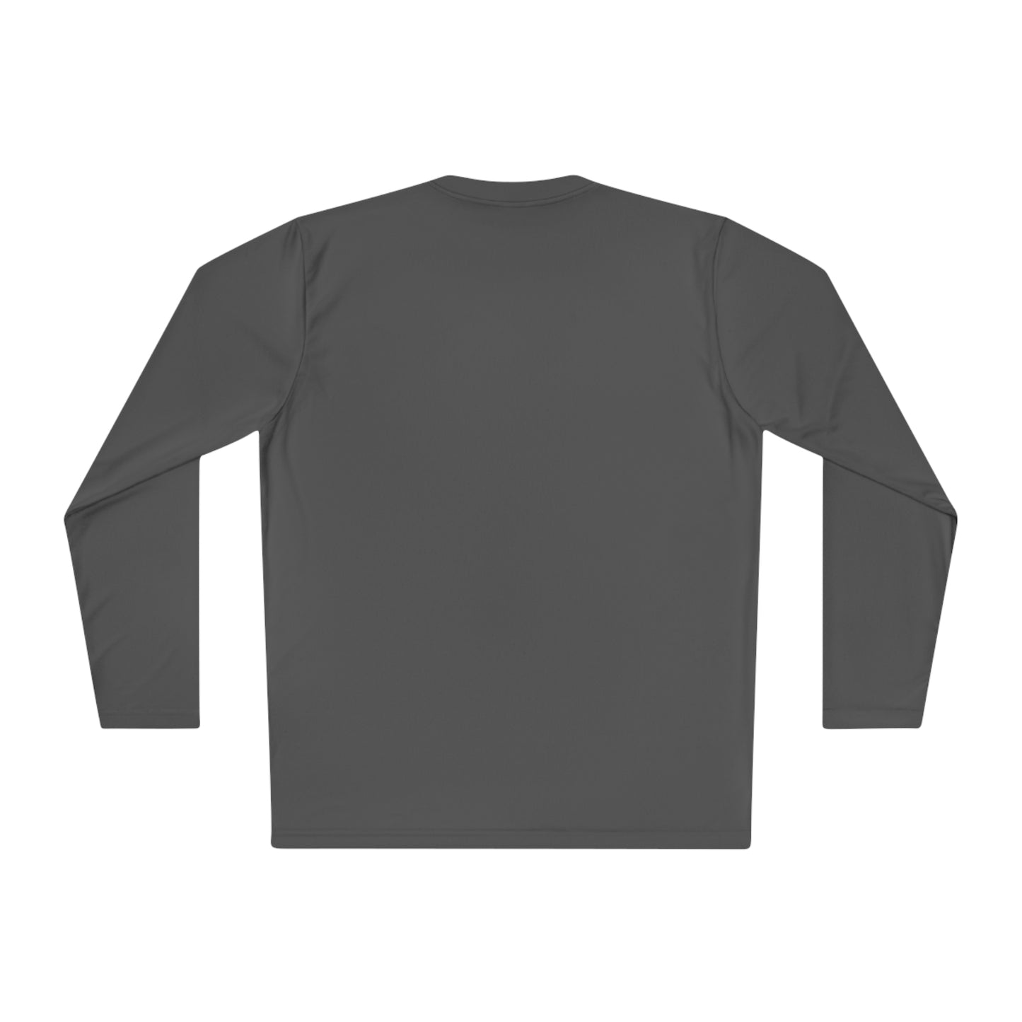 Canfield Football, Moisture-Wicking Long Sleeve Tee