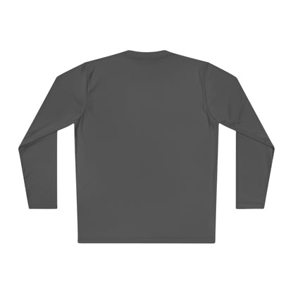 Canfield Football, Moisture-Wicking Long Sleeve Tee