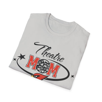 Theatre Mom Softstyle T-Shirt