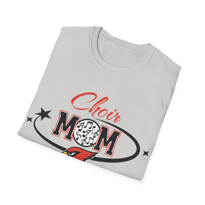 Choir Mom Softstyle T-Shirt