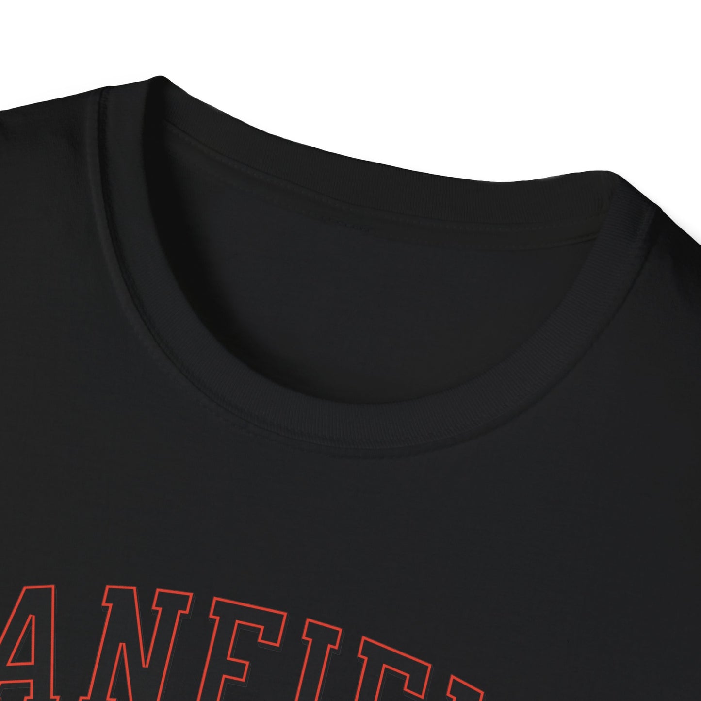 Canfield Football, Softstyle T-Shirt