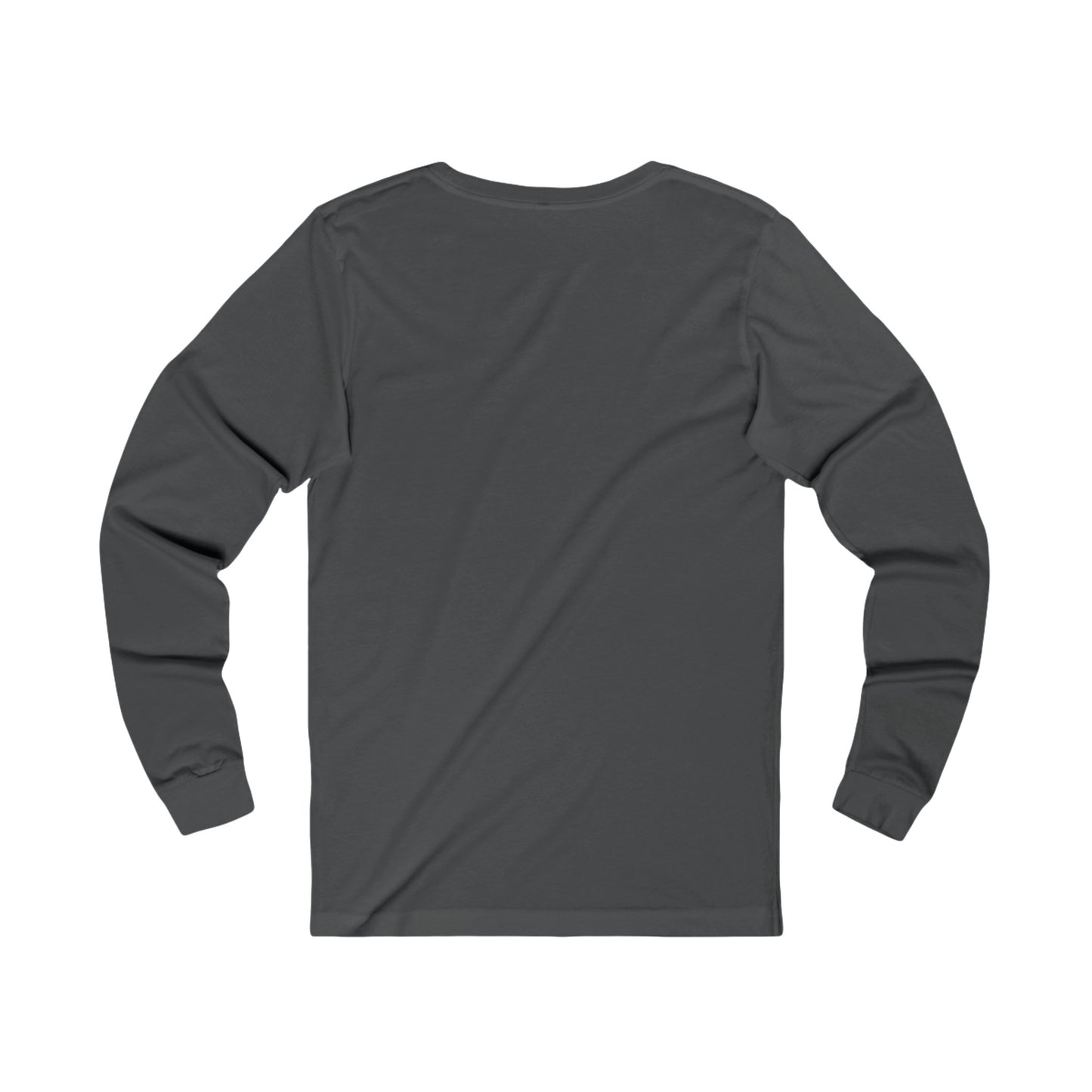 Swim Mom, Long Sleeve Tee