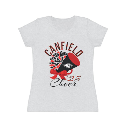 2025 Canfield Cheer, Women's T-Shirt