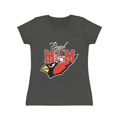 Band Mom, Women's T-Shirt