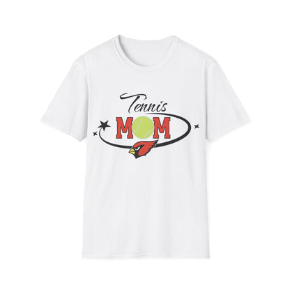 Tennis Mom Softstyle T-Shirt