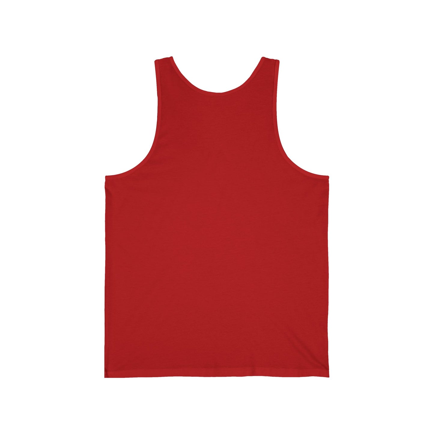 Canfield Football (Fire), Jersey Tank