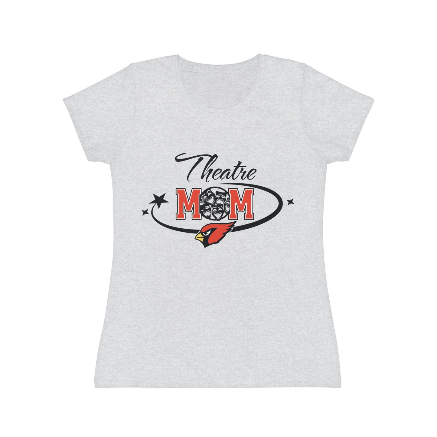 Theatre Mom, Women's T-Shirt