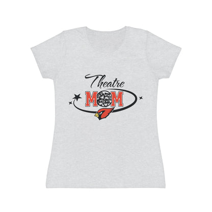 Theatre Mom, Women's T-Shirt