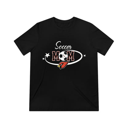 Soccer Mom Triblend Tee