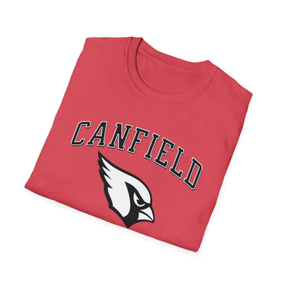 Canfield Football, Softstyle T-Shirt