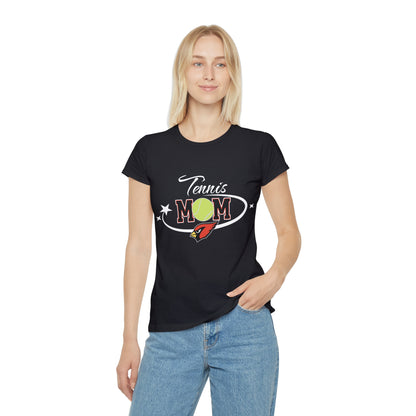 Tennis Mom, Women's T-Shirt