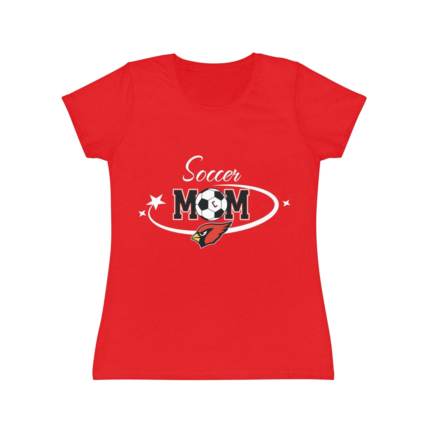 Soccer Mom, Women's T-Shirt