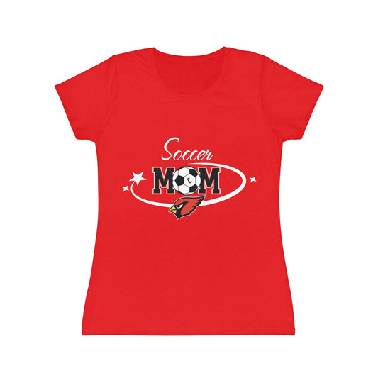 Soccer Mom, Women's T-Shirt