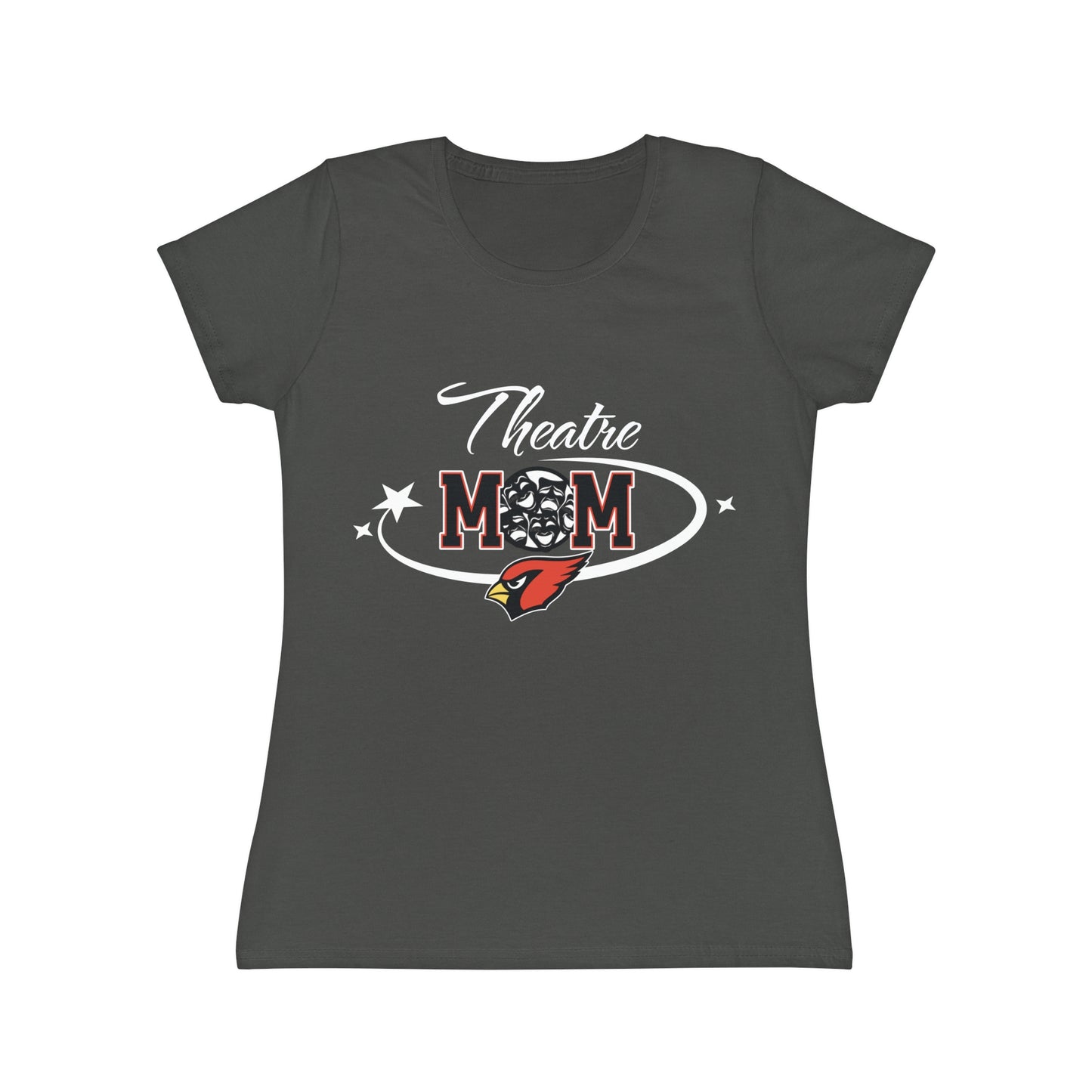 Theatre Mom, Women's T-Shirt